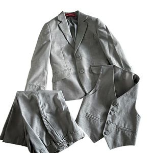 Formal Boy Suit size 5